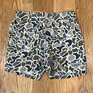 Local Boy Youth Volley Shorts Size XL